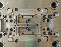Plastic Injection Mold Designing & Processing
