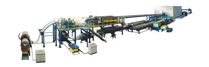 How to Ensure the Safe Operation of Rock Wool Production Lines?