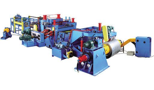 Precautions of Cold Roll Forming Machine Operation
