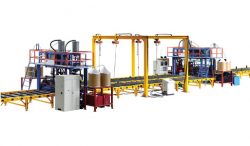 Operation and Maintenance of the Cold Roll Forming Machine