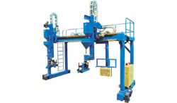 The Springback of Bending Parts of Cold Roll Forming Machine