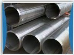 Stainless Steel ERW Pipe manufacturer in India
