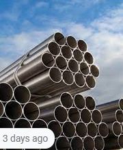 EFW Pipe manufacturer in India