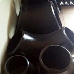 SS 316L Pipe Fittings
