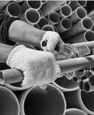 ERW pipe manufacturer in India