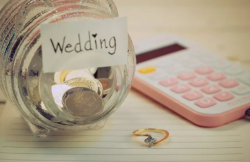 Are Wedding Loans A Good Way To Cover Costs?