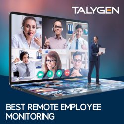 Best remote employee monitoring software
