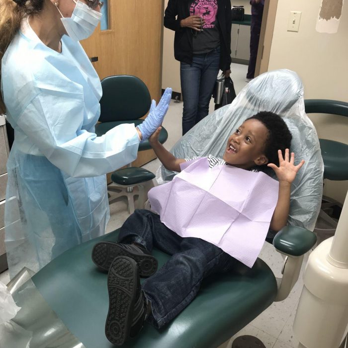 Dentist For Kids Miami Fl