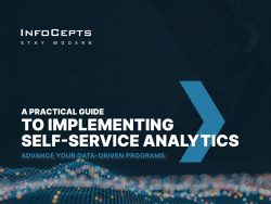 Guide to Self-Service Analytics