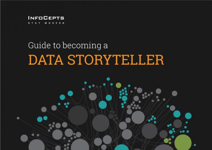 Guide to Become a Data Storyteller