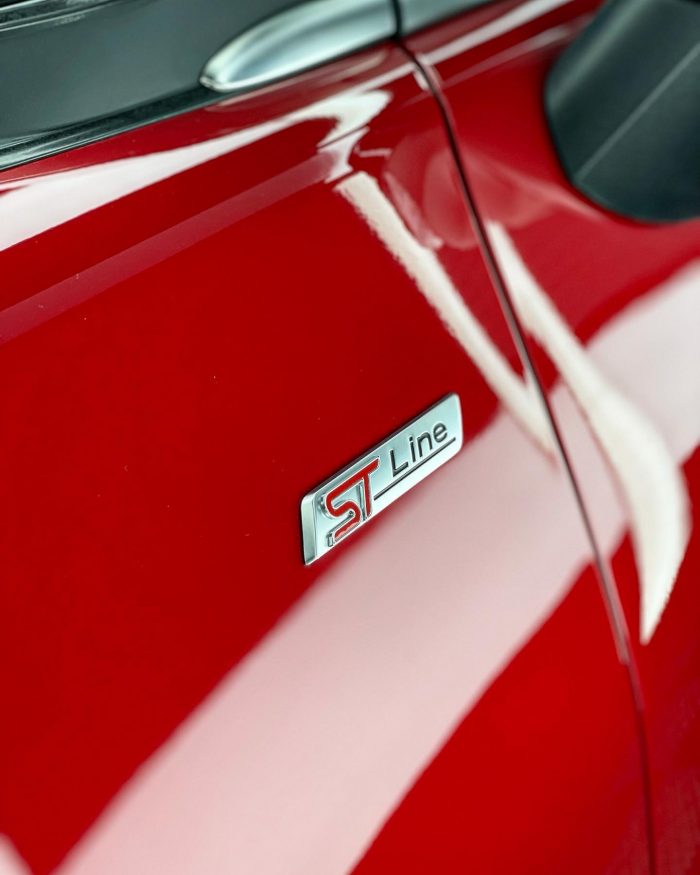 Paint Correction Melbourne