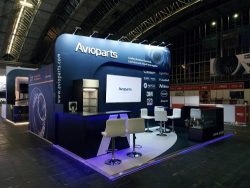 Find the Most Excellent Exhibition Stand Builders in London
