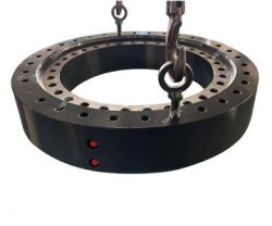 Slew Ring For Mining Industry