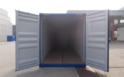 45’FT Container