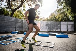 HIIT Workouts Classes in Austin,TX