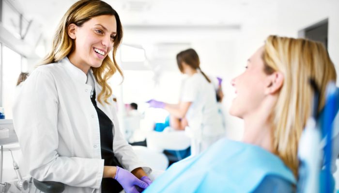 searching for a Delta Dental PPO provider