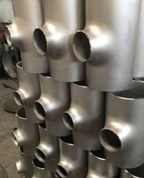 SS Flanges manufacturer in India