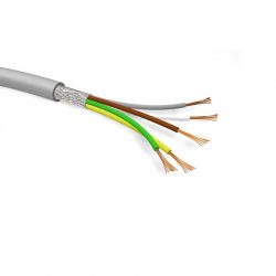 LIYCY Control Cable