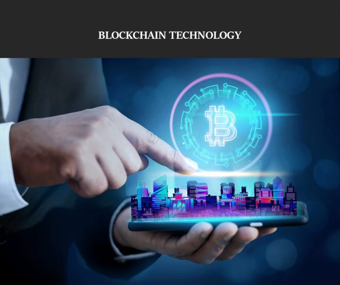 Blockchain & AI Technology Network
