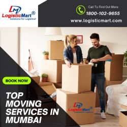 How to shift easy your household goods with Packers and Movers in Worli?