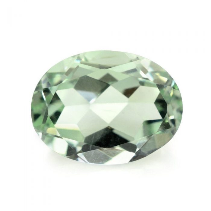 Best Quality Green Amethyst Gemstones
