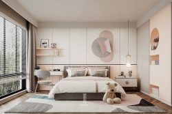 Design/Children room