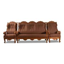 Purchase different varieties of Wooden Furniture