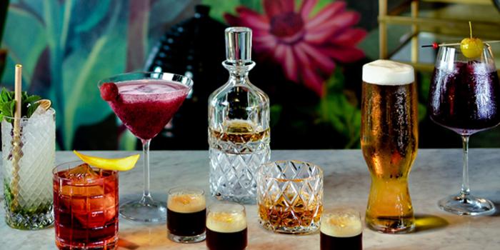 Best glassware pieces offered by hotel equipment suppliers in Dubai