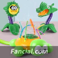 HOW TO DISINFECT WATER TOYS?