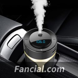 What is the best car air freshener?