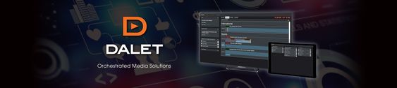 Dalet | Dalet Solutions and Services | Workflow Solutions