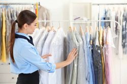 Top Dry Cleaning and Laundry Services