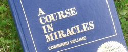 A Training Course In Miracles Audio For Novices