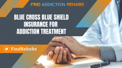 Addiction Treatment With BCBS Insurance
