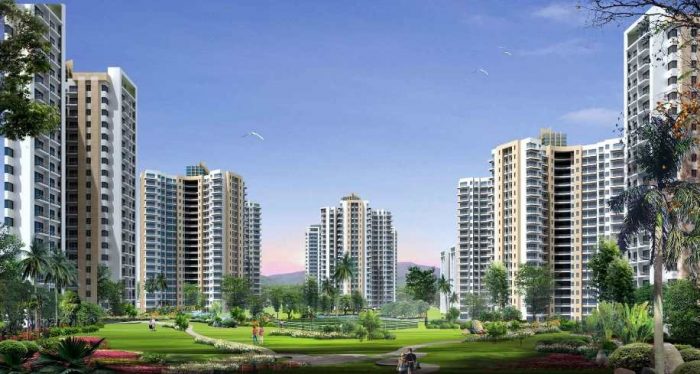 Affordable Projects in New Gurgaon