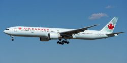 Air Canada Seat Selection Online & Process Fee