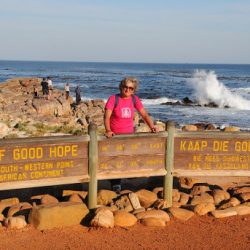 Cape of Good hope private tour