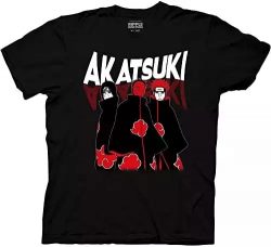 Akatsuki Shirt