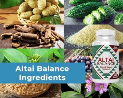 Altai Balance Reviews – Effective Ingredients or Cheap Blood Sugar Pills? 2022 Review