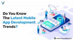 Top 13 Mobile Application Development Trends You Can’t Miss in 2022