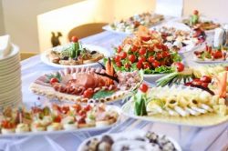 Party Catering