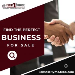 Assist in Buying and Selling Businesses