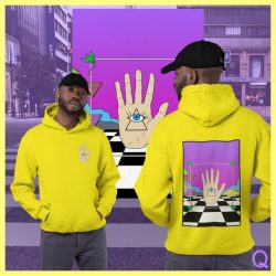 At Q Hoodies, You Can Buy the Best Streetwear Online