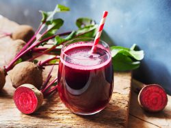 Beetroot are use to solve ED problem – men