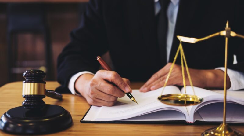 Do you know the Best Ways to Get a Legal representative?
