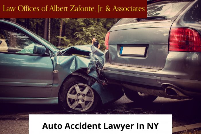 Auto Accident Lawyer In NY