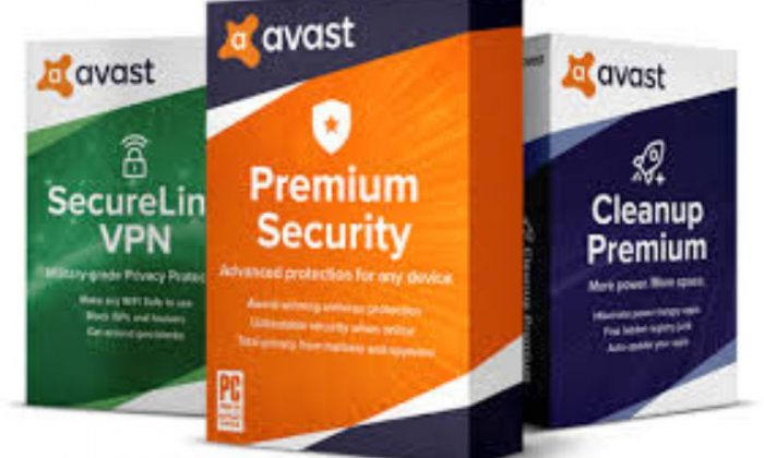 Troubleshooting activation issues in Avast products