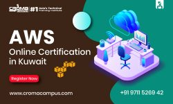 AWS Online Course in Kuwait
