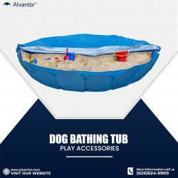 Bog Bathing Tub