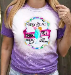Beach Shirts For Women, Family Vacation 2022